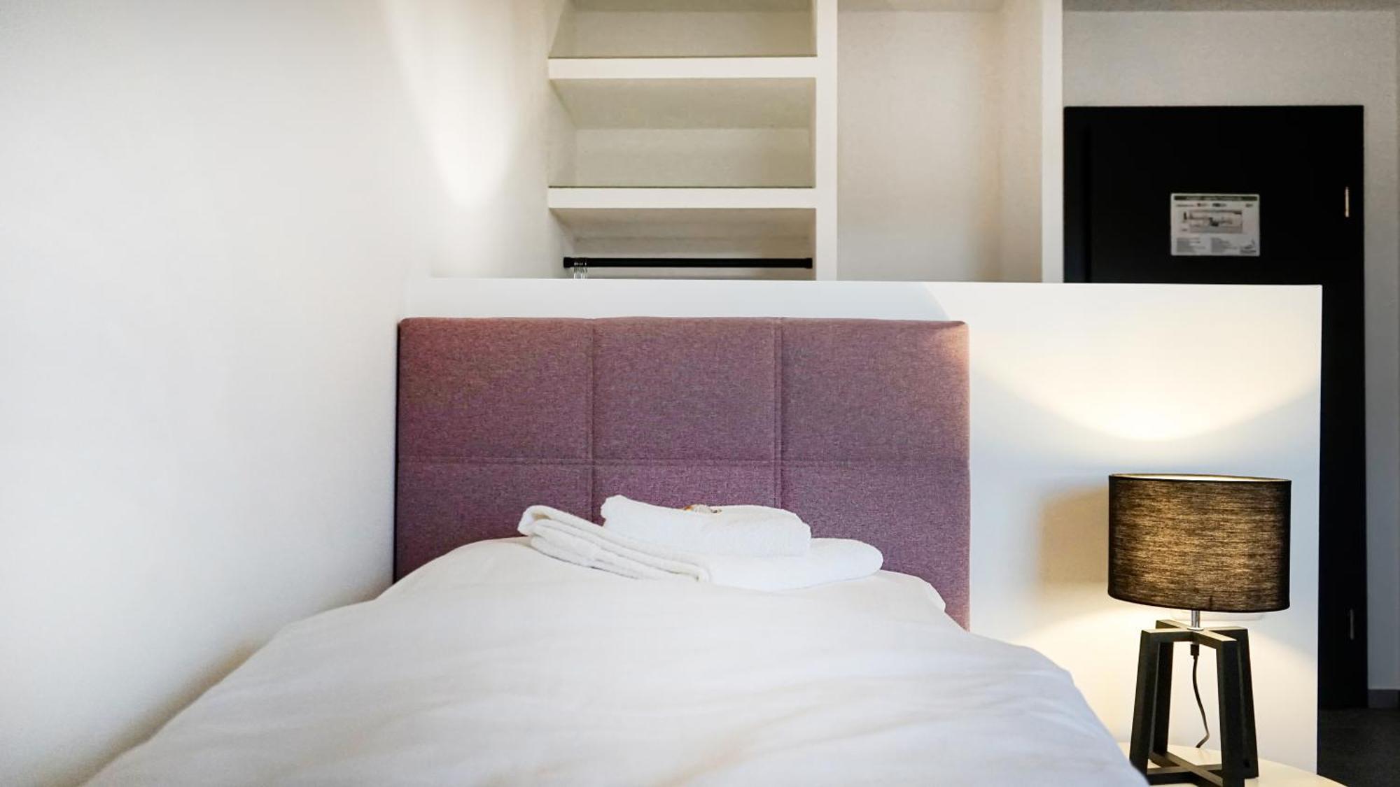 Si-View Einzelzimmer Zimmer 25 - Hotel Siegen Ngoại thất bức ảnh