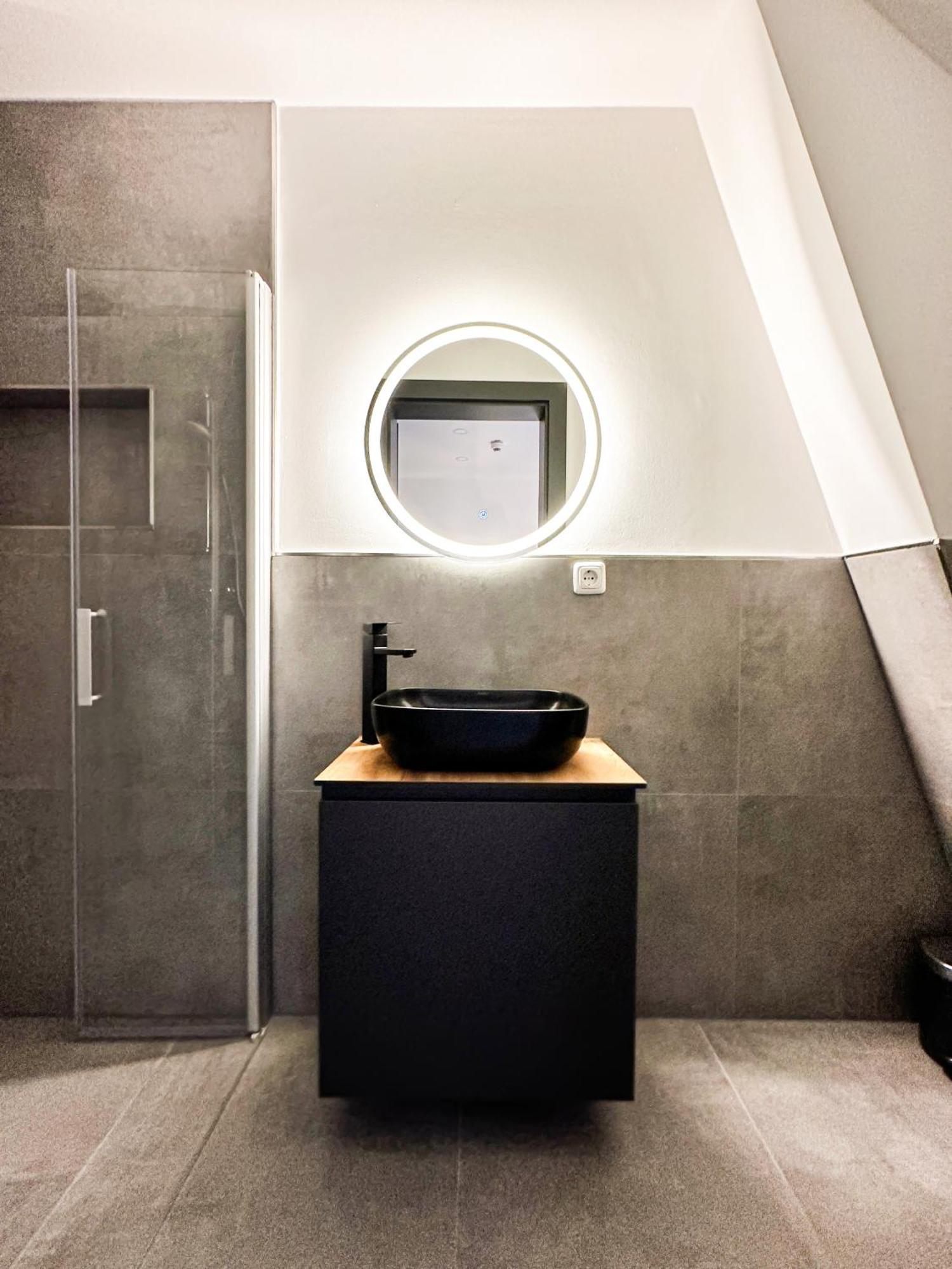 Si-View Einzelzimmer Zimmer 25 - Hotel Siegen Ngoại thất bức ảnh